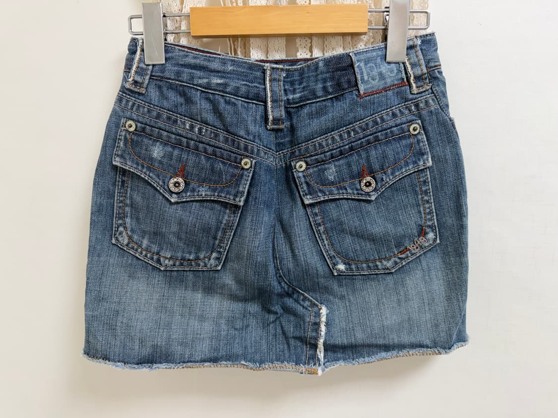 빈티지 치마 상품이미지2