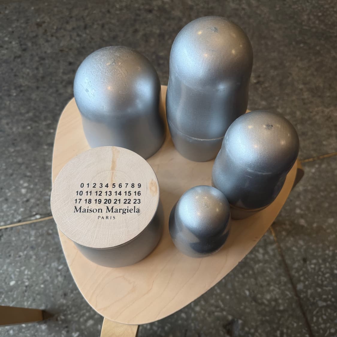 마르지엘라 마트료시카 상품이미지1