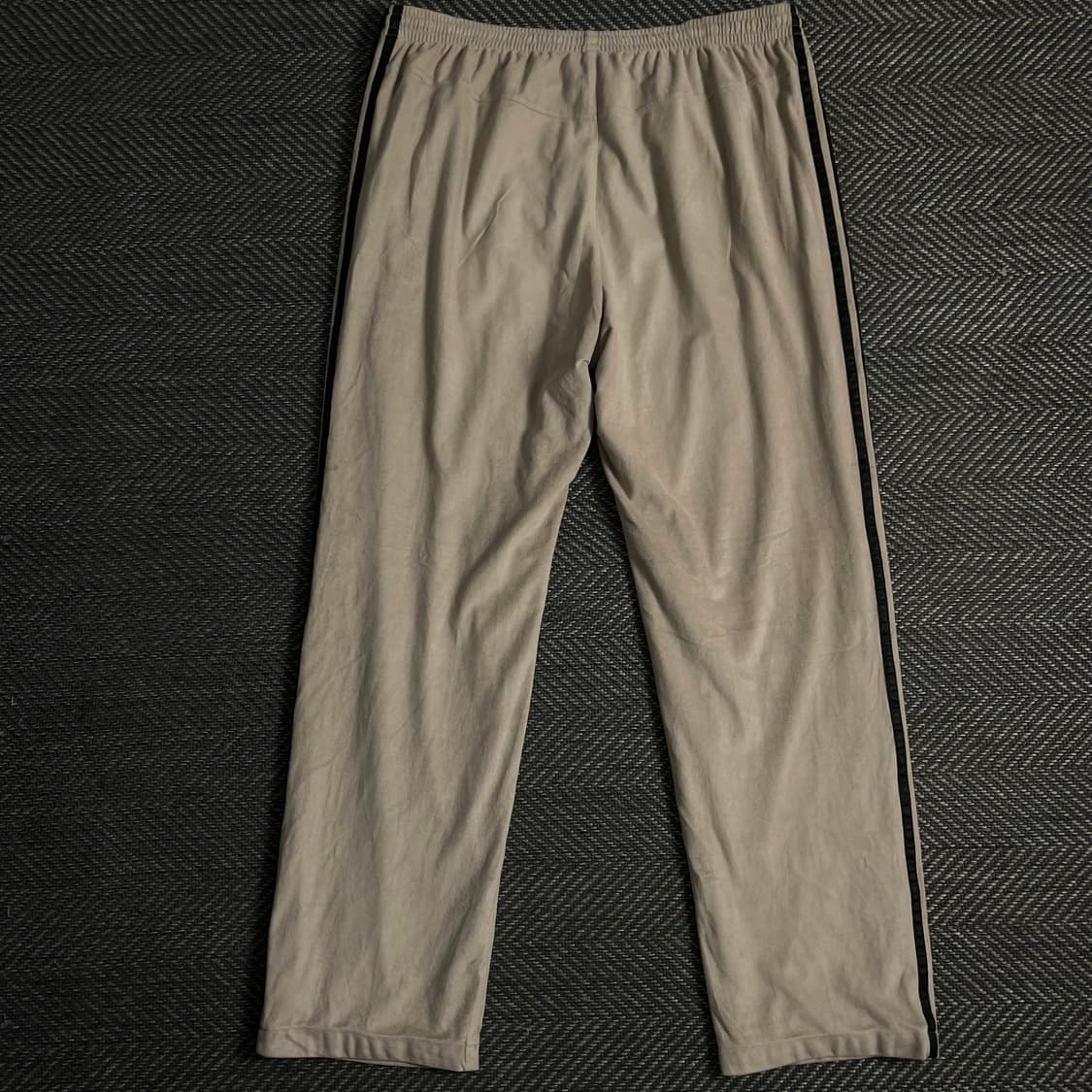 00s 아디다스 올드스쿨 벨벳 트랙팬츠o 3675 상품이미지4