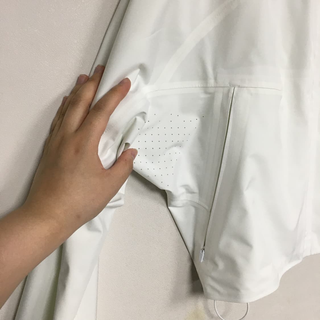  룰루레몬 신상 레인 체이서 자켓 6 상품이미지4
