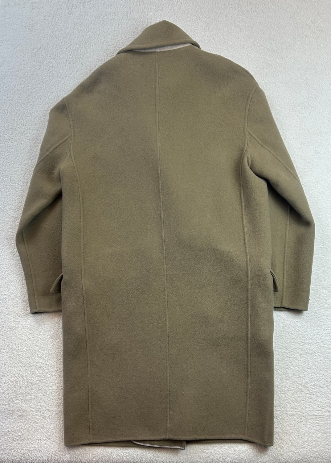 시스템 더블코트 상품이미지2