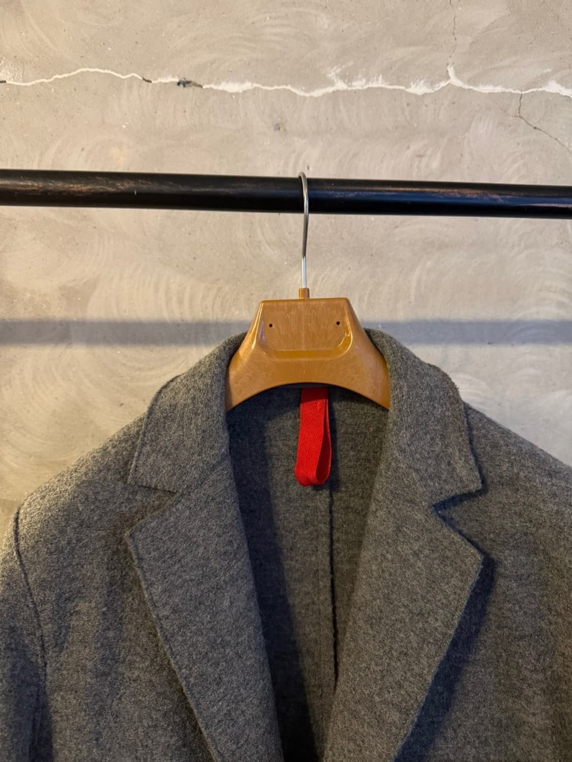 JEORDIE'S 탑코트 남성100 상품이미지2