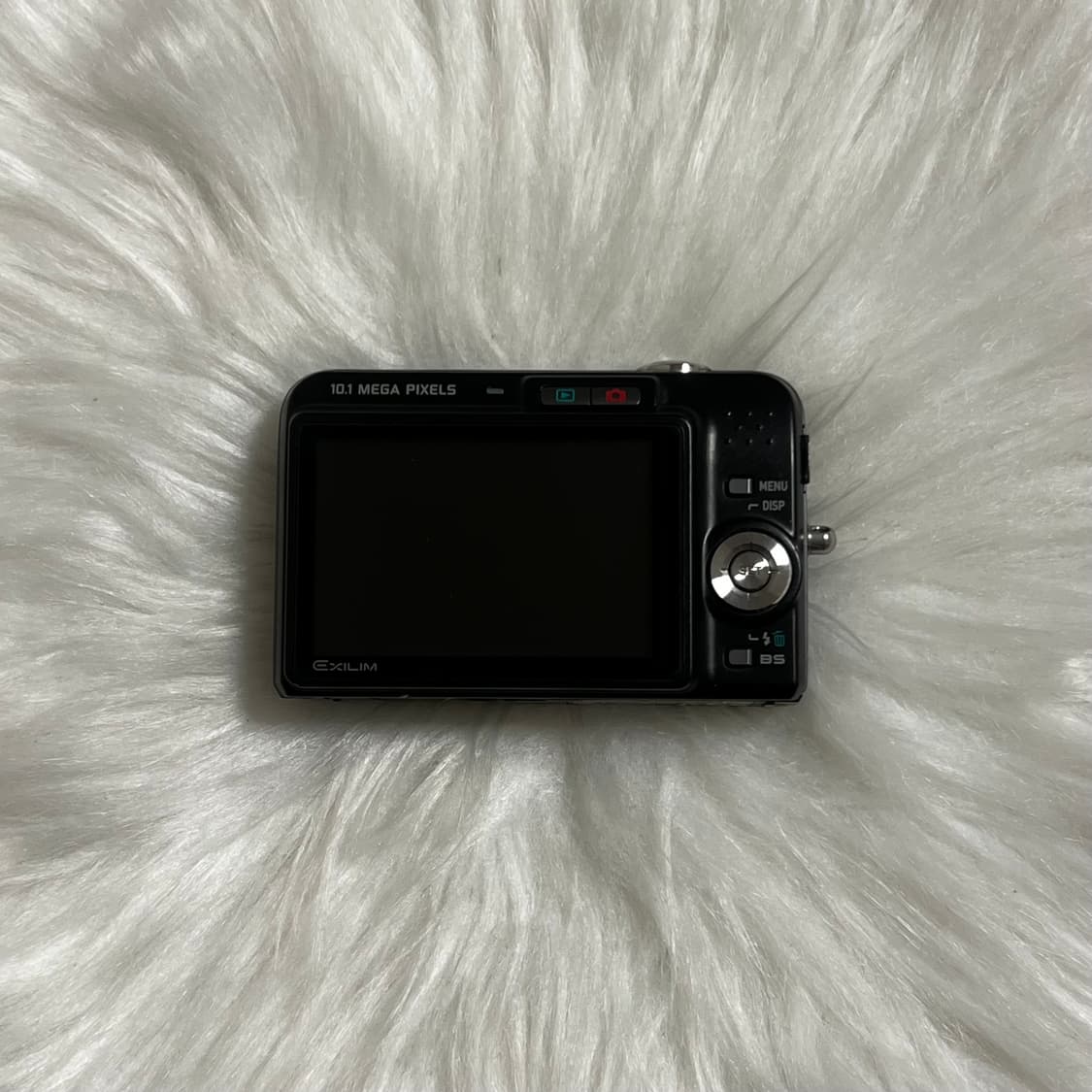 *풀박스*casio exilim z1080 빈티지 디카 카시오 엑슬림 상품이미지4