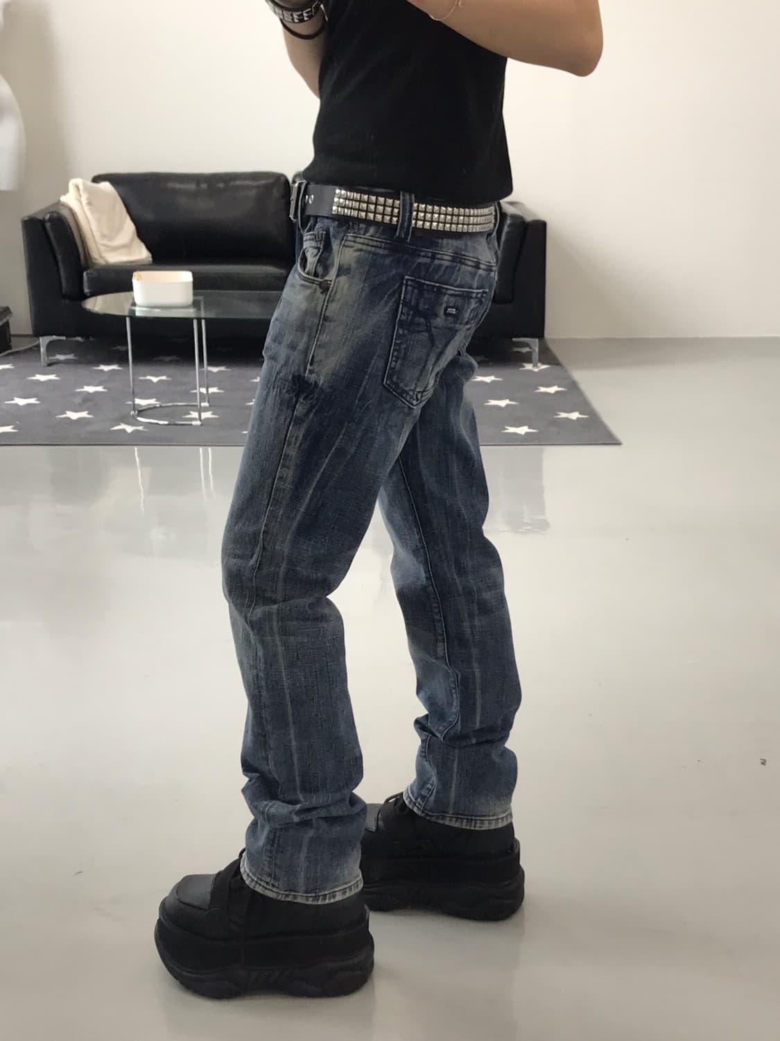 Miss Sixty Denim Pants 상품이미지3