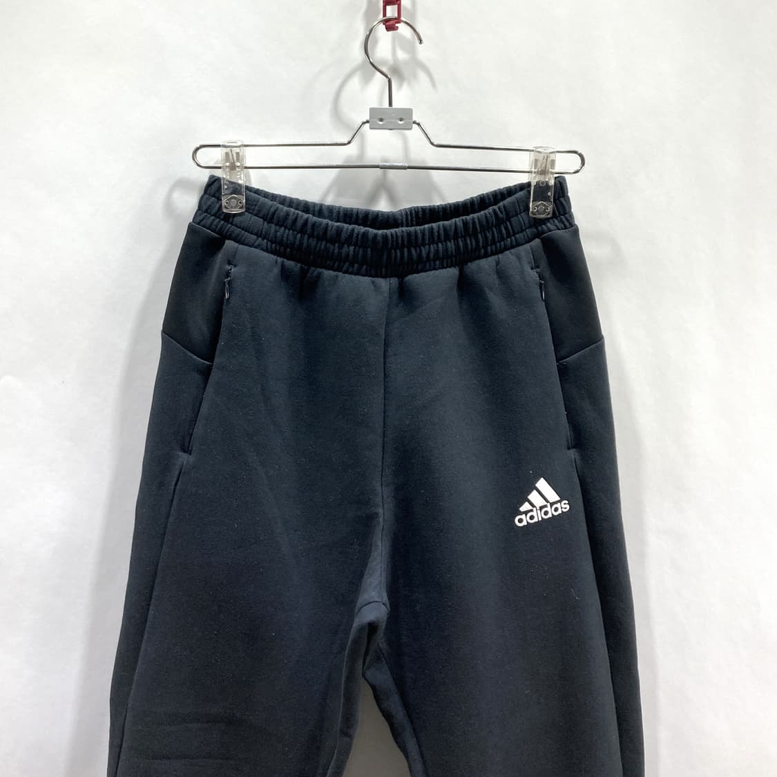 아디다스 ZEN 남성트레이닝팬츠 블랙 M 상품이미지2