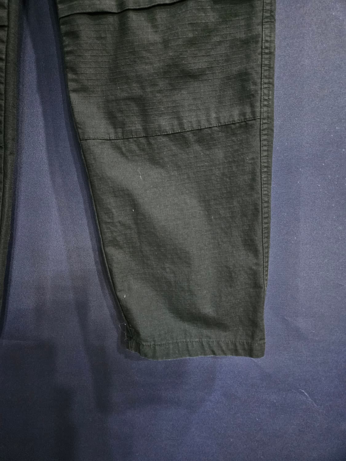 칼하트 블랙 남성 허리 33~34 카고팬츠  상품이미지6