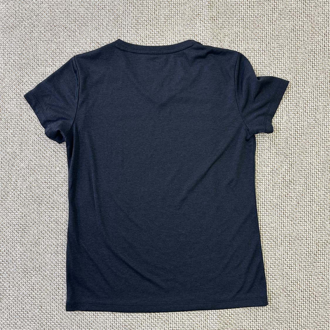 M 케이스위스 브이넥 반팔 티셔츠 0330D 상품이미지4