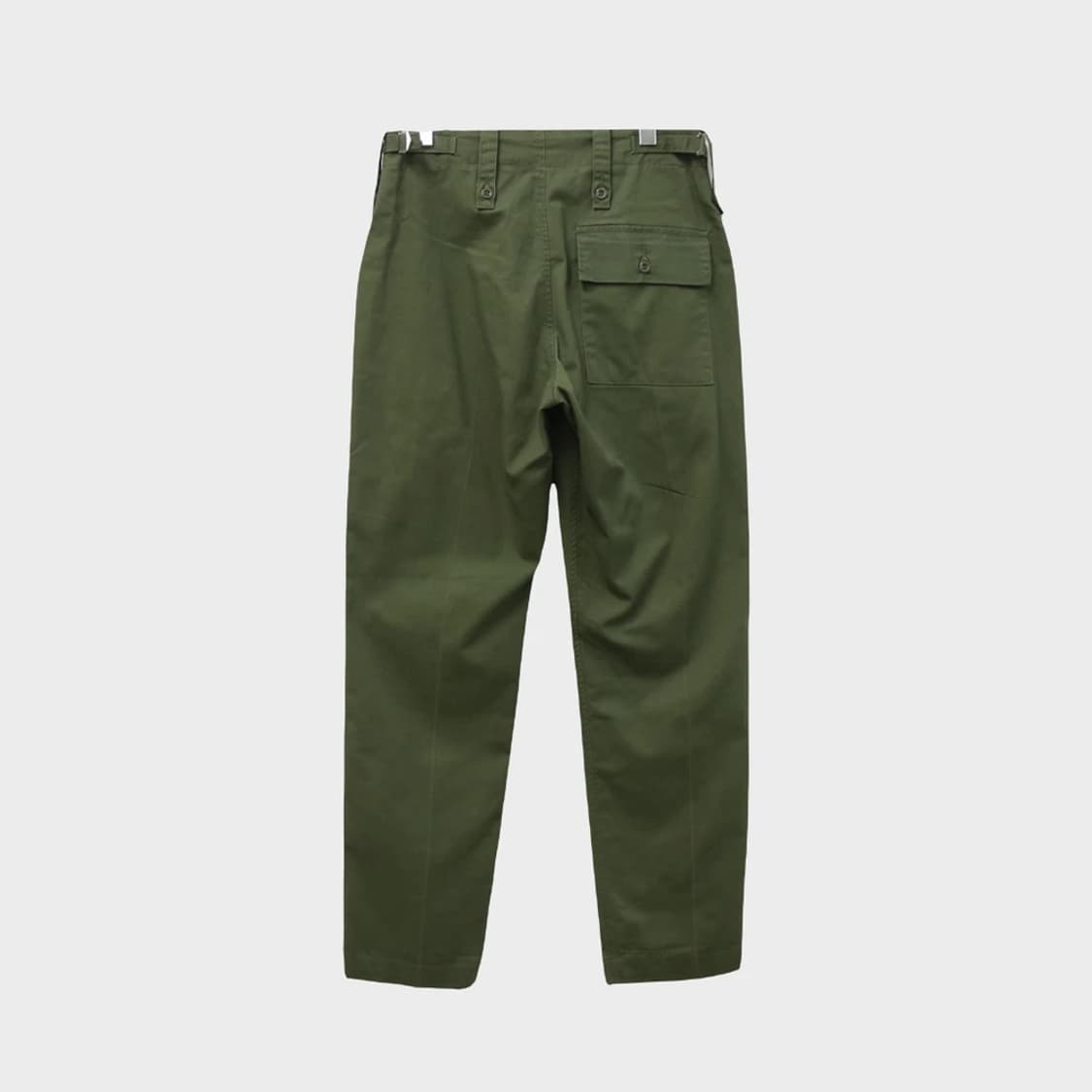 90'S BRITISH ARMY 팬츠 63341 상품이미지2