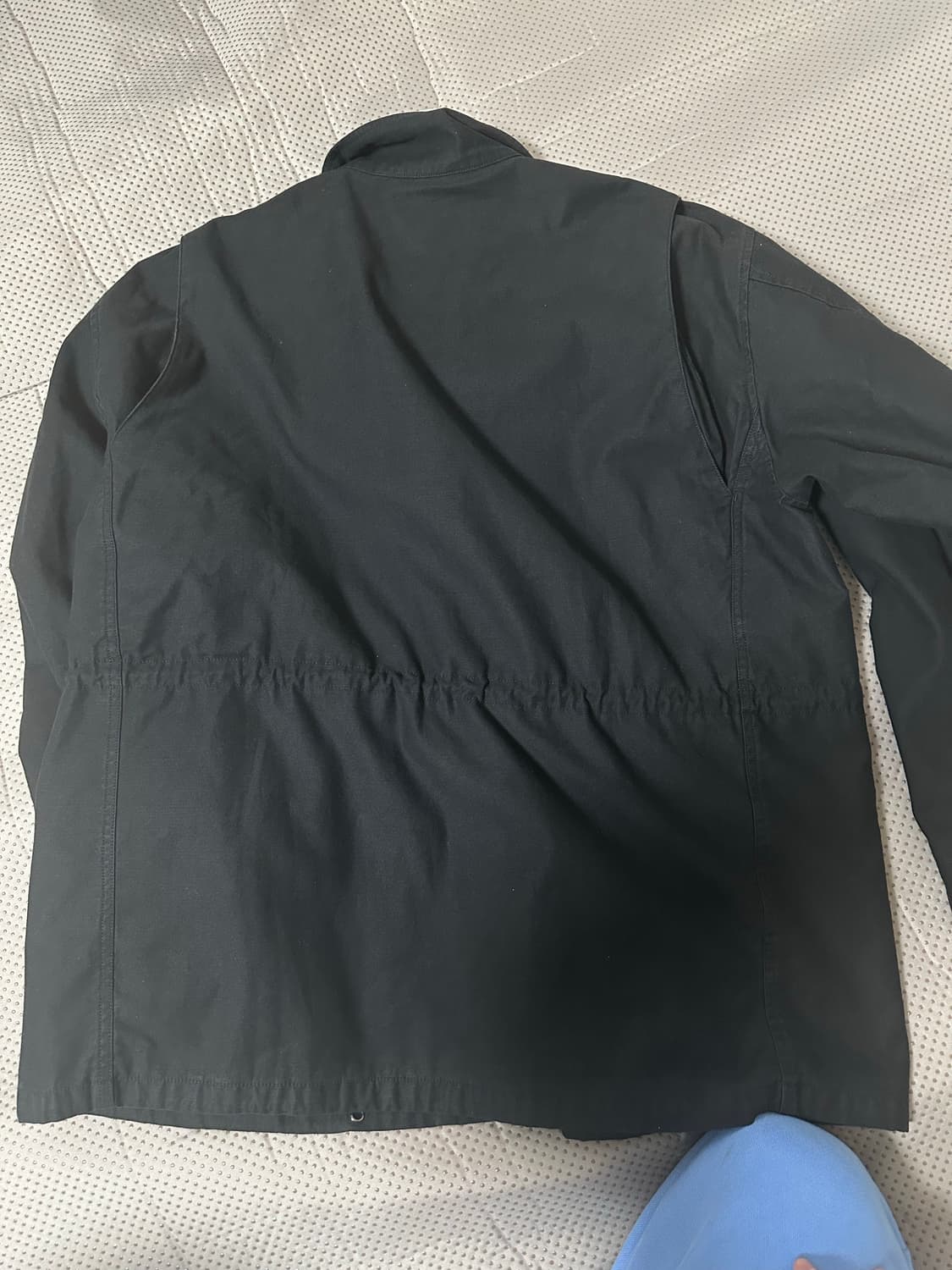 3사이즈) 비헤비어 필드 자켓 상품이미지5