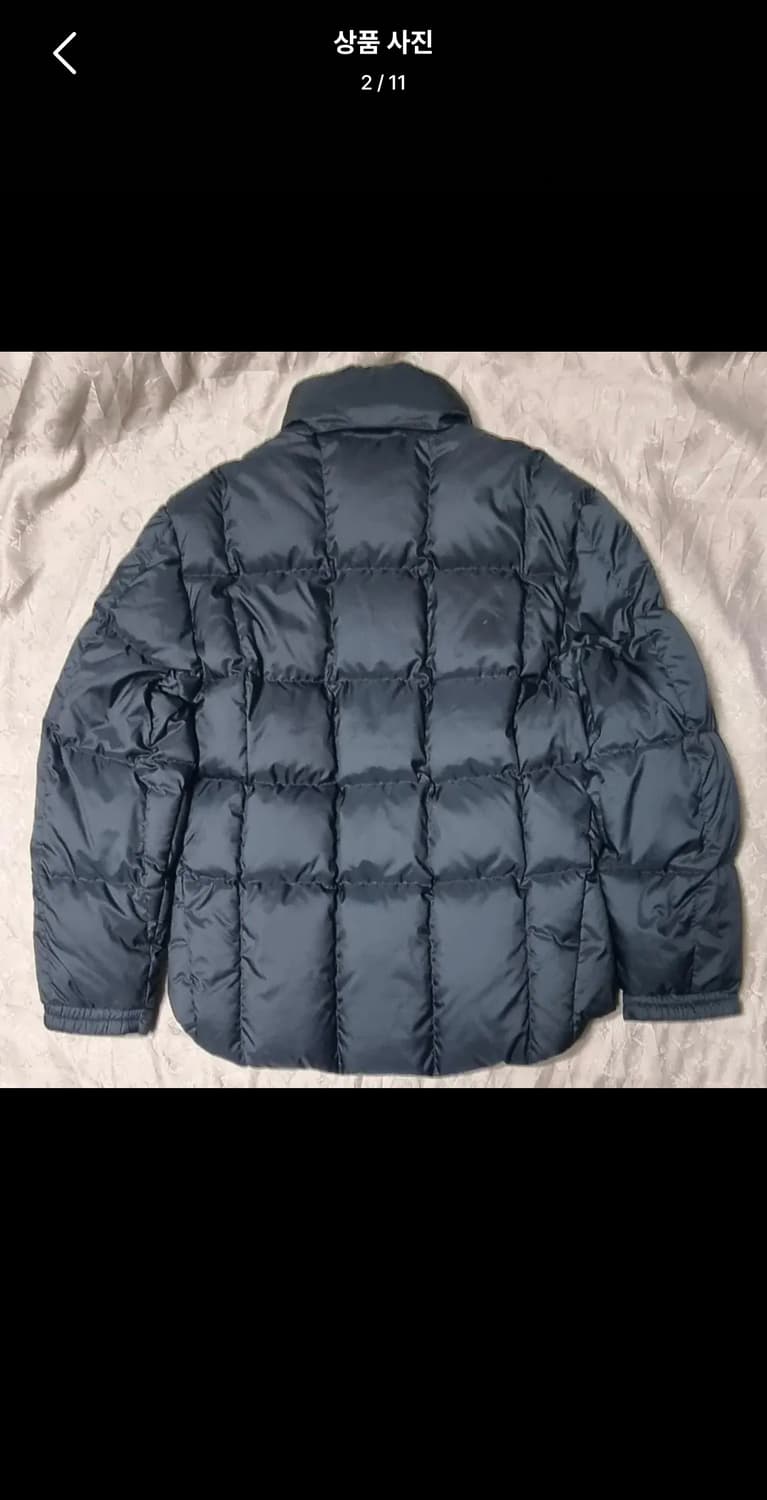 폴로 랄프로렌 RLX 패딩 상품이미지2