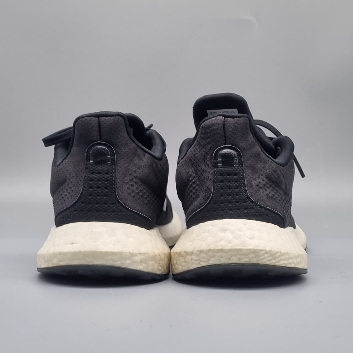 아디다스 퓨어부스트21 남성운동화265 상품이미지4