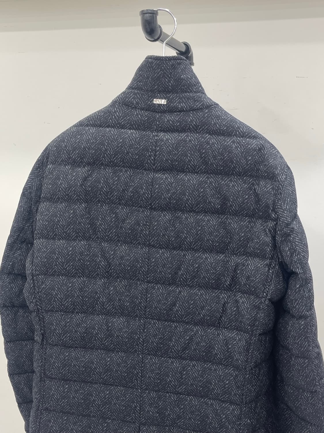 에르노 남성 구스 패딩  상품이미지4