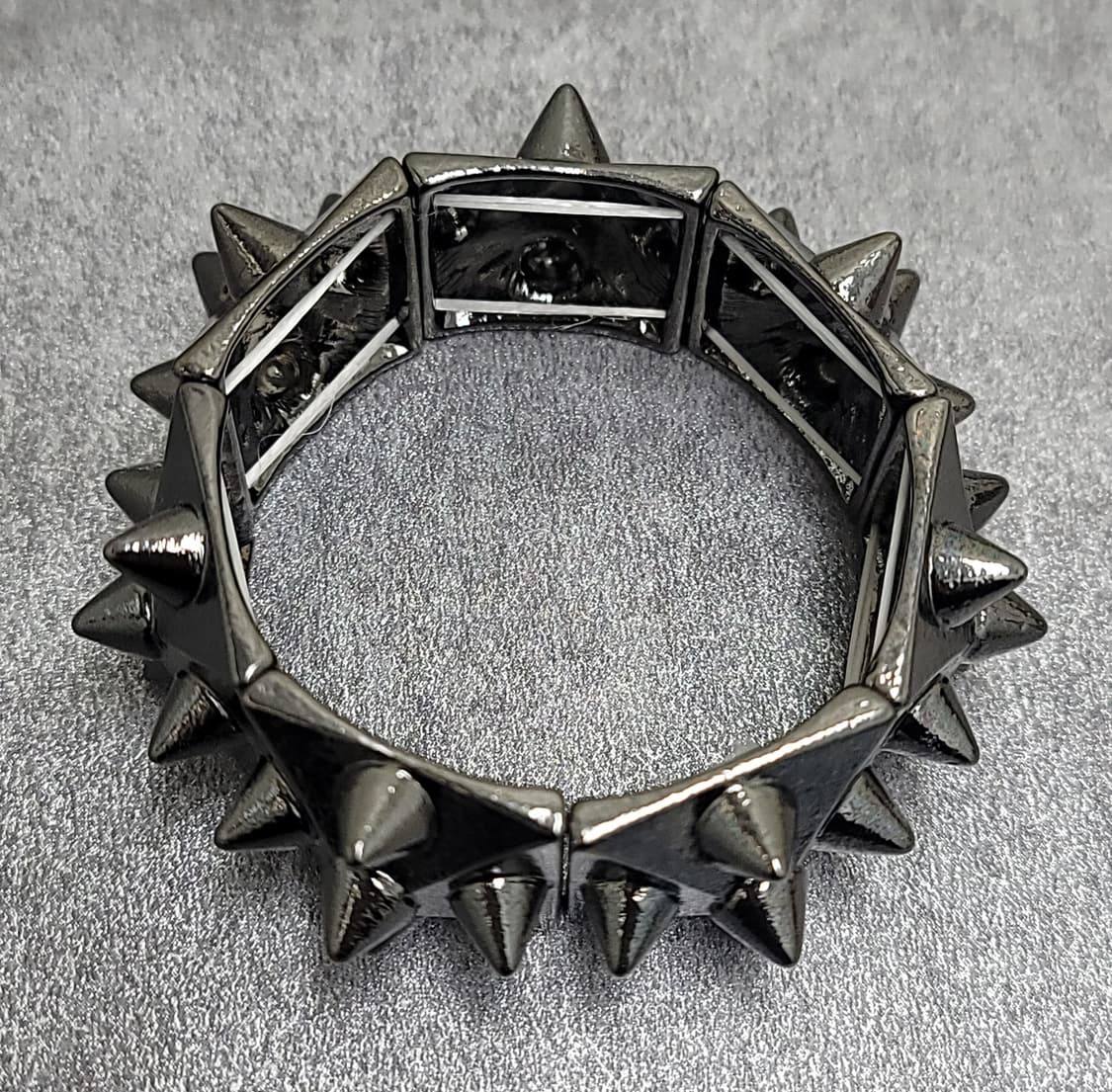 spike stud bracelet 상품이미지4