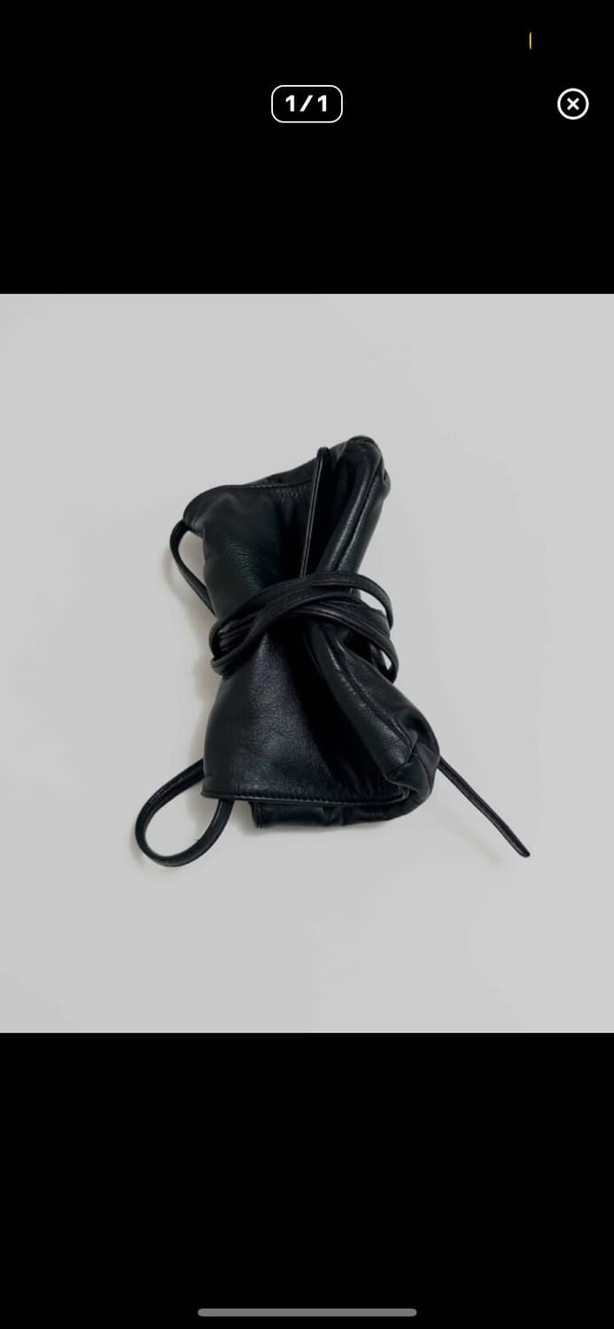 (12월14일까지만 이 가격) 머듈 토바코 백 상품이미지1