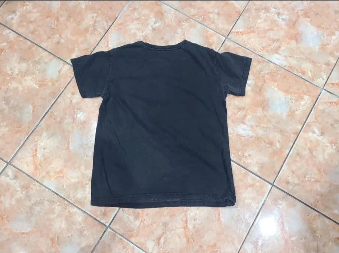 마이크타이슨 반팔티셔츠 상품이미지2