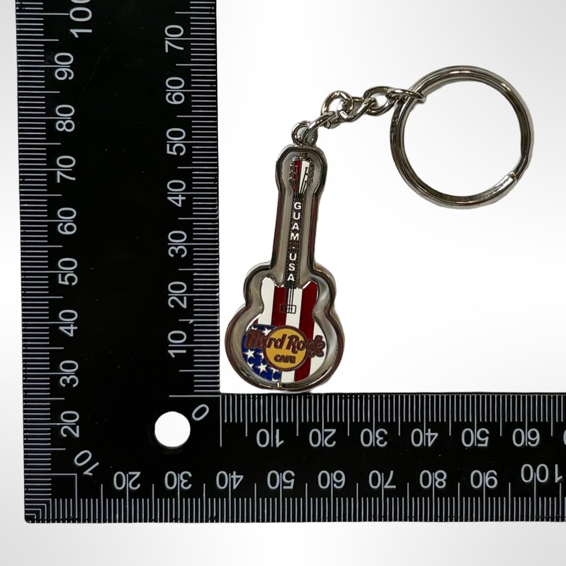 하드락카페 usa 키링 상품이미지2