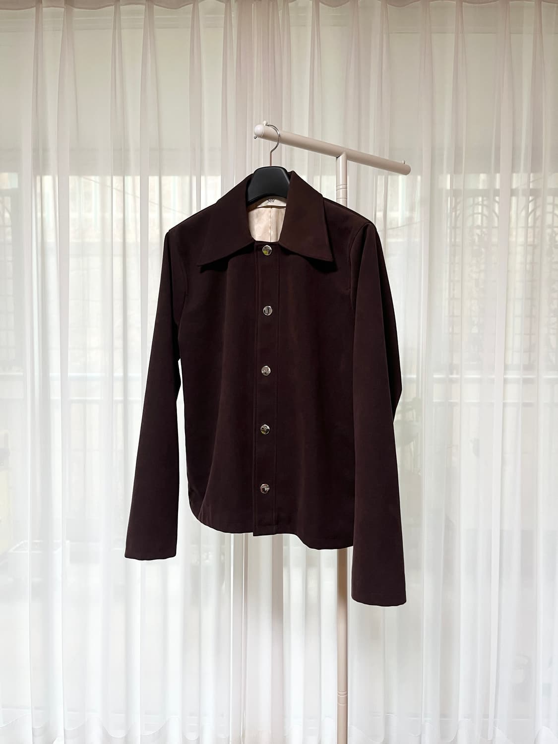 Sefr Trust jacket  XL 상품이미지1