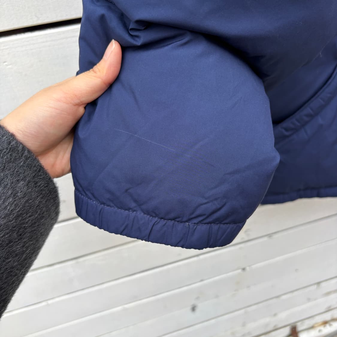 Polo 폴로 패딩 상품이미지3