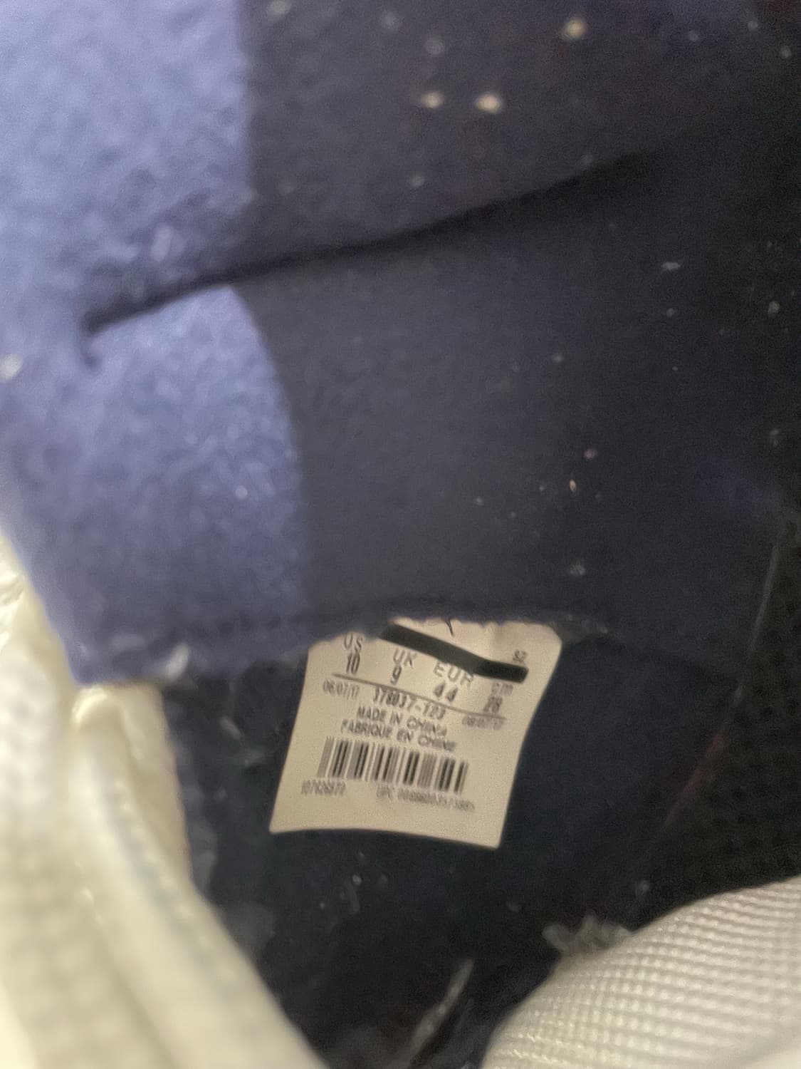 나이키 조던11 윈라이크 280 상품이미지10