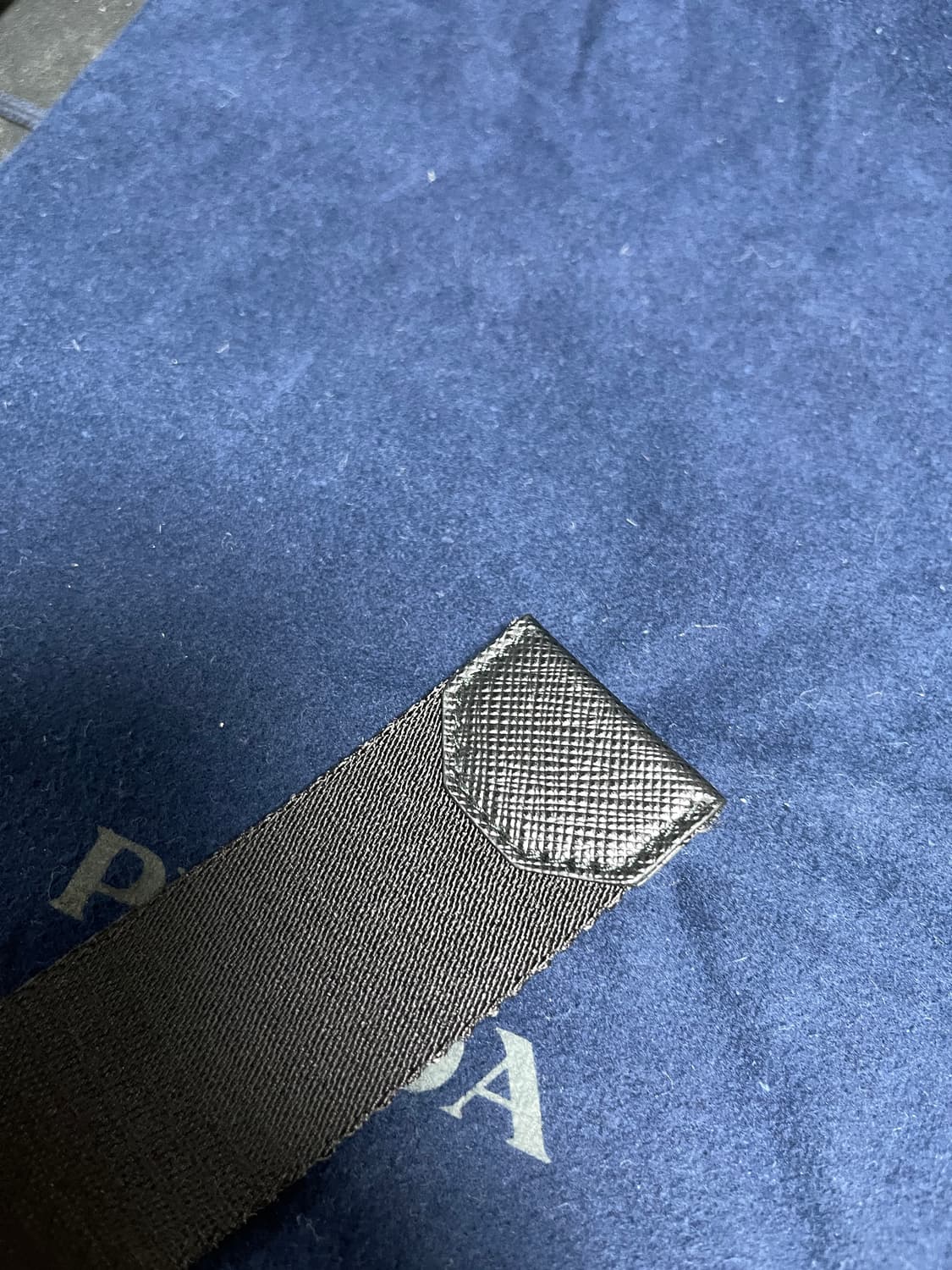 프라다 벨트 2cn028 상품이미지2