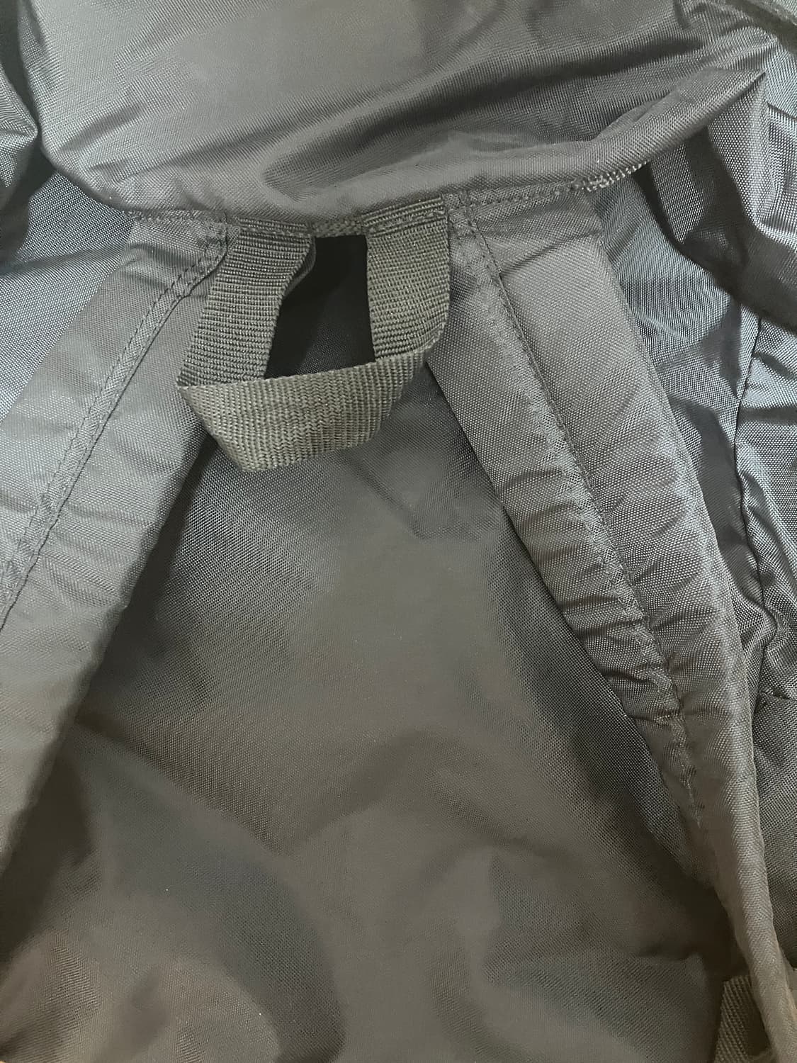 꼼데가르송 CDG 백팩 상품이미지2