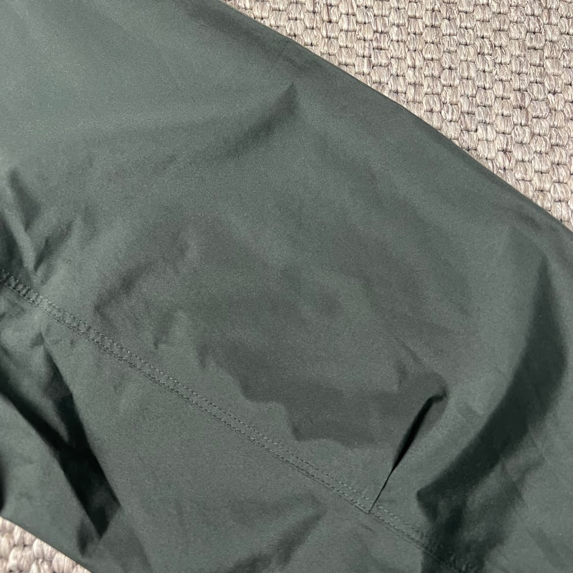 나이키 NSW 스톰핏 ADV 테크팩 고어텍스 자켓 110 상품이미지7