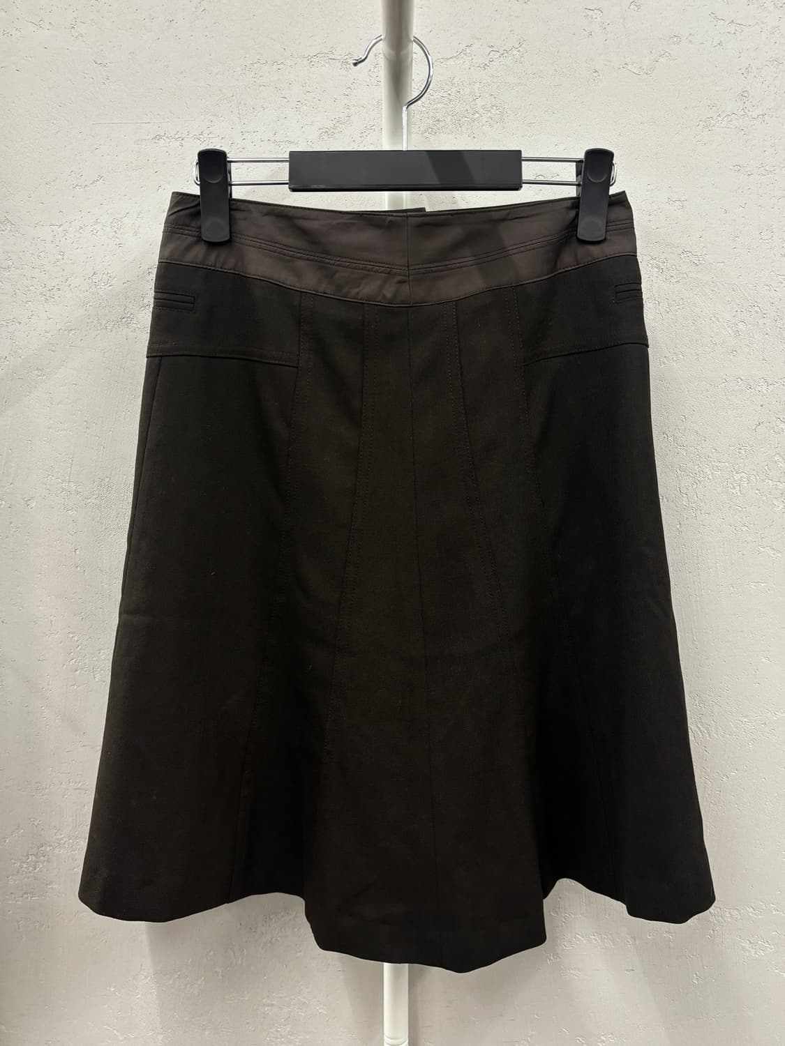 SYSTEM 스커트 상품이미지6