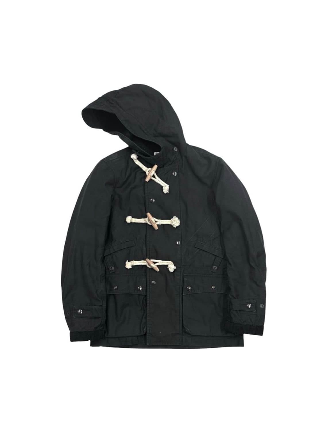 Engineered Garments Duffle Jacket 상품이미지1