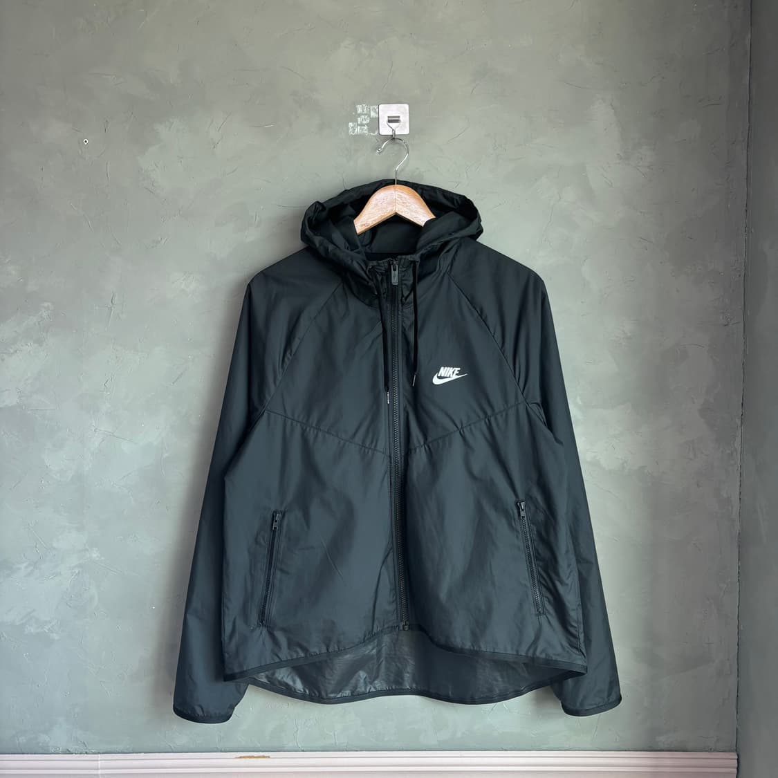 나이키 윈드러너 바람막이  상품이미지1