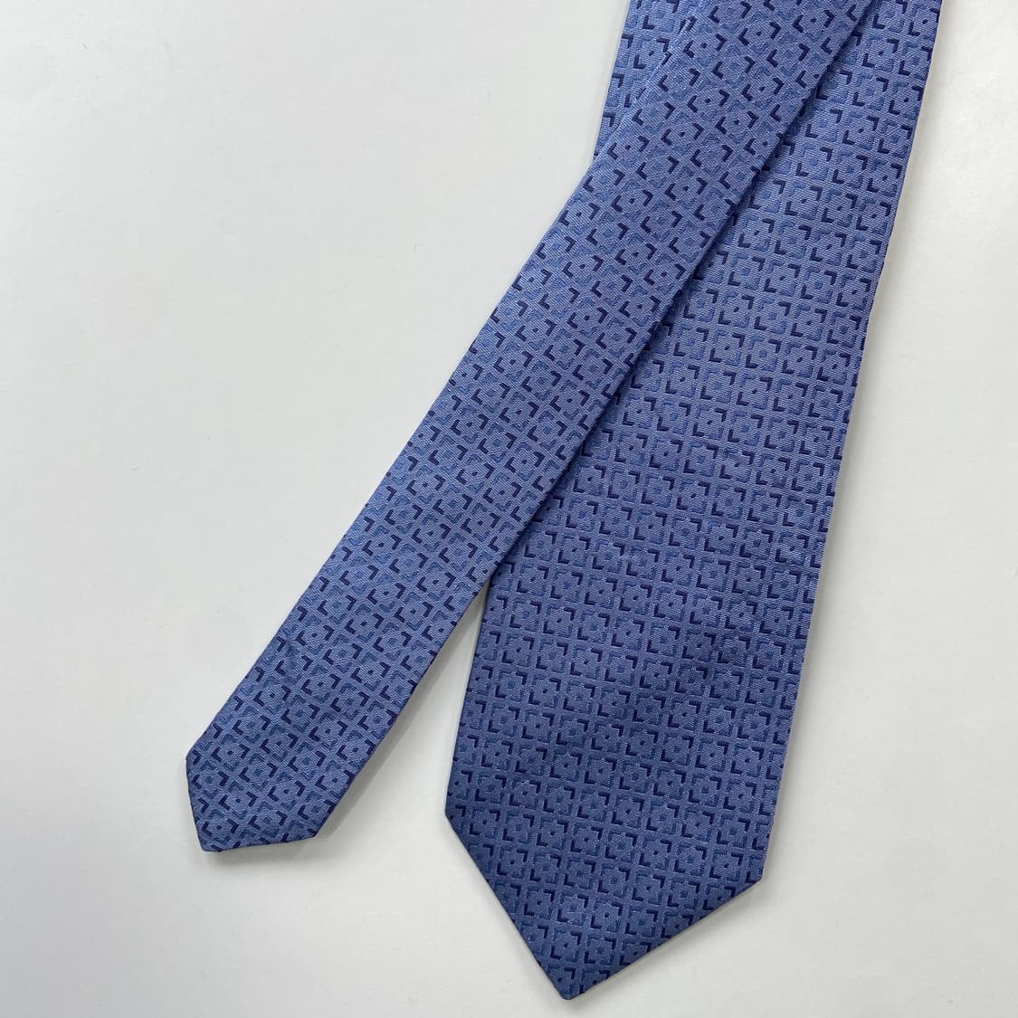 셀린느(celine) 명품 정품 넥타이 상품이미지3