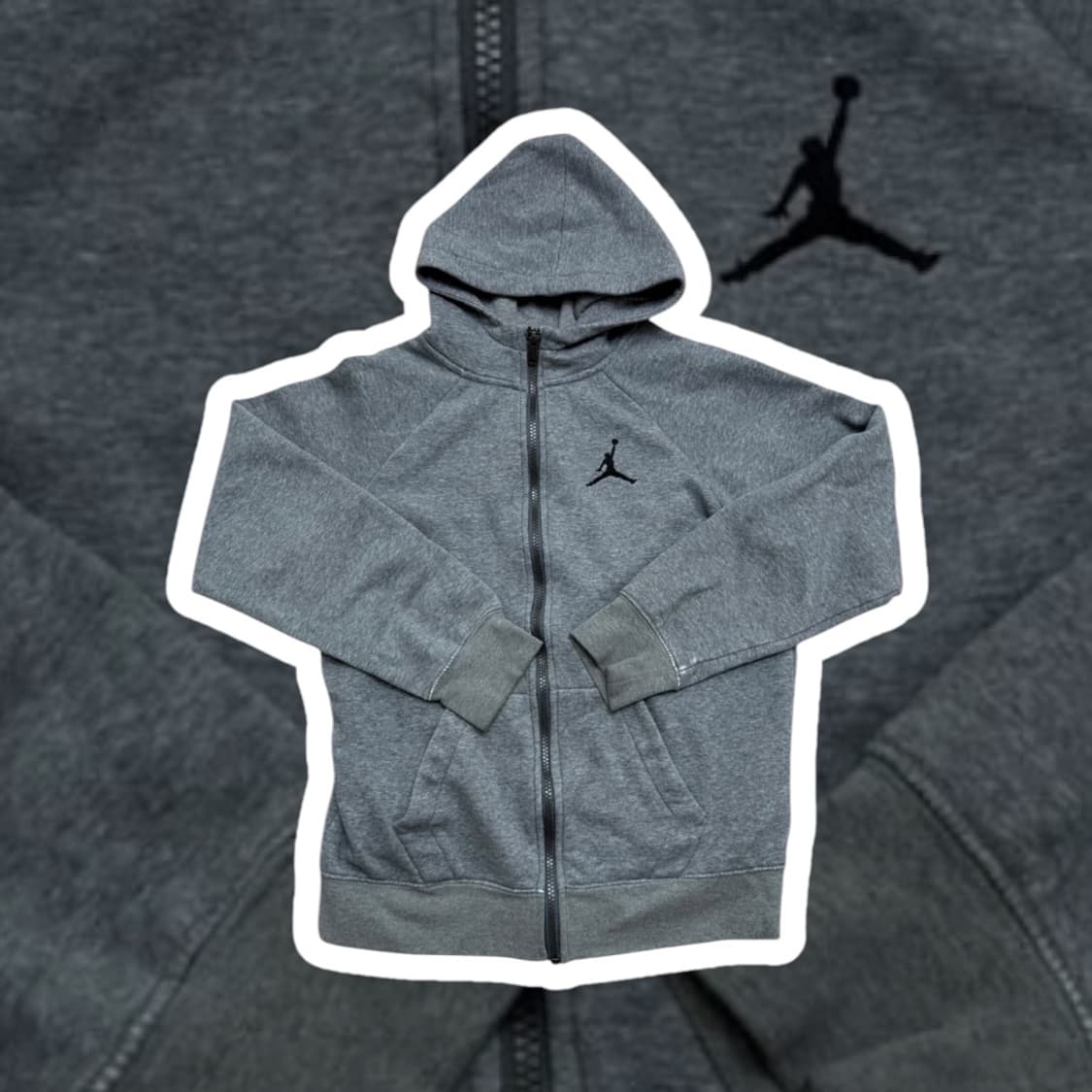 조던 후드집업 상품이미지1