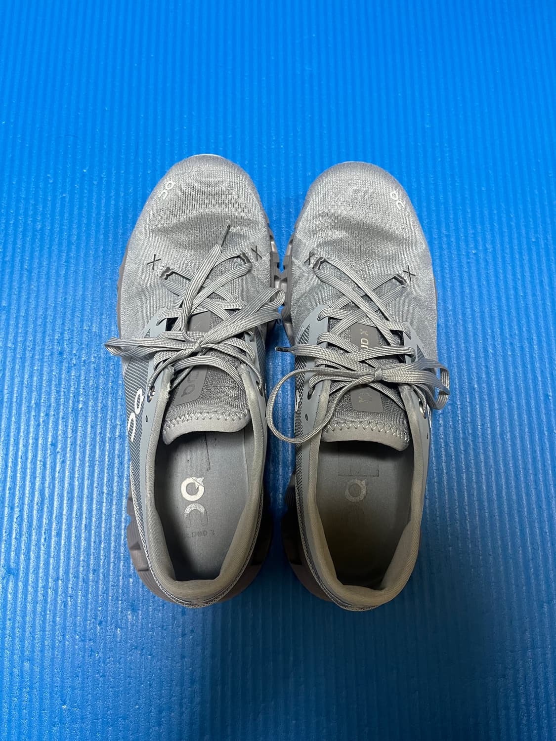 온 러닝 클라우드 x 3 상품이미지4