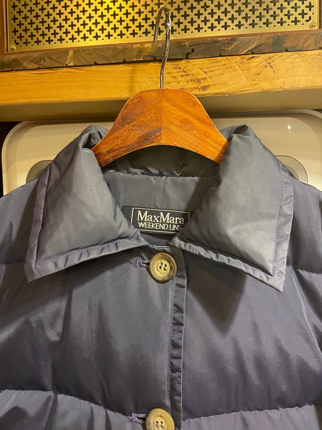 막스마라 위켄드 다운패딩 상품이미지2