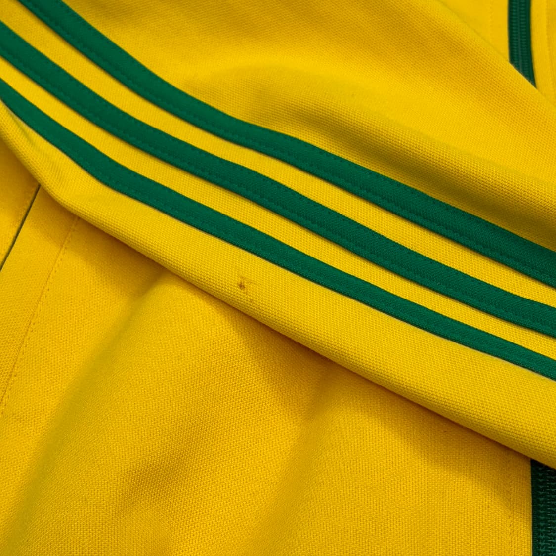 110 아디다스 브라질 리오데자네이루 트랙탑 상품이미지7