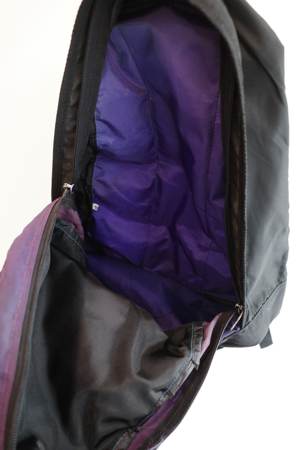 ALPINIST 빈티지 아웃도어 백팩  상품이미지5