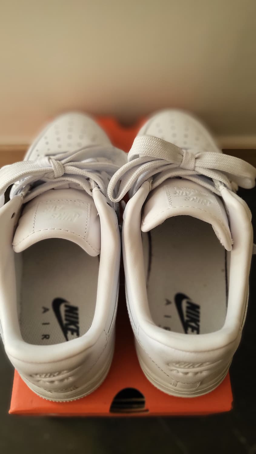 나이키 에어포스1w 상품이미지4