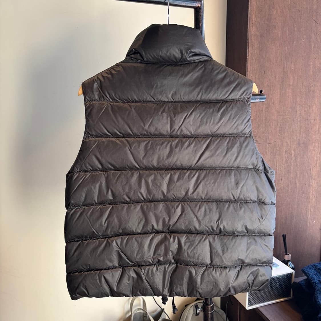 15429 - 폴로 랄프로렌 덕다운 베스트 자켓 상품이미지7