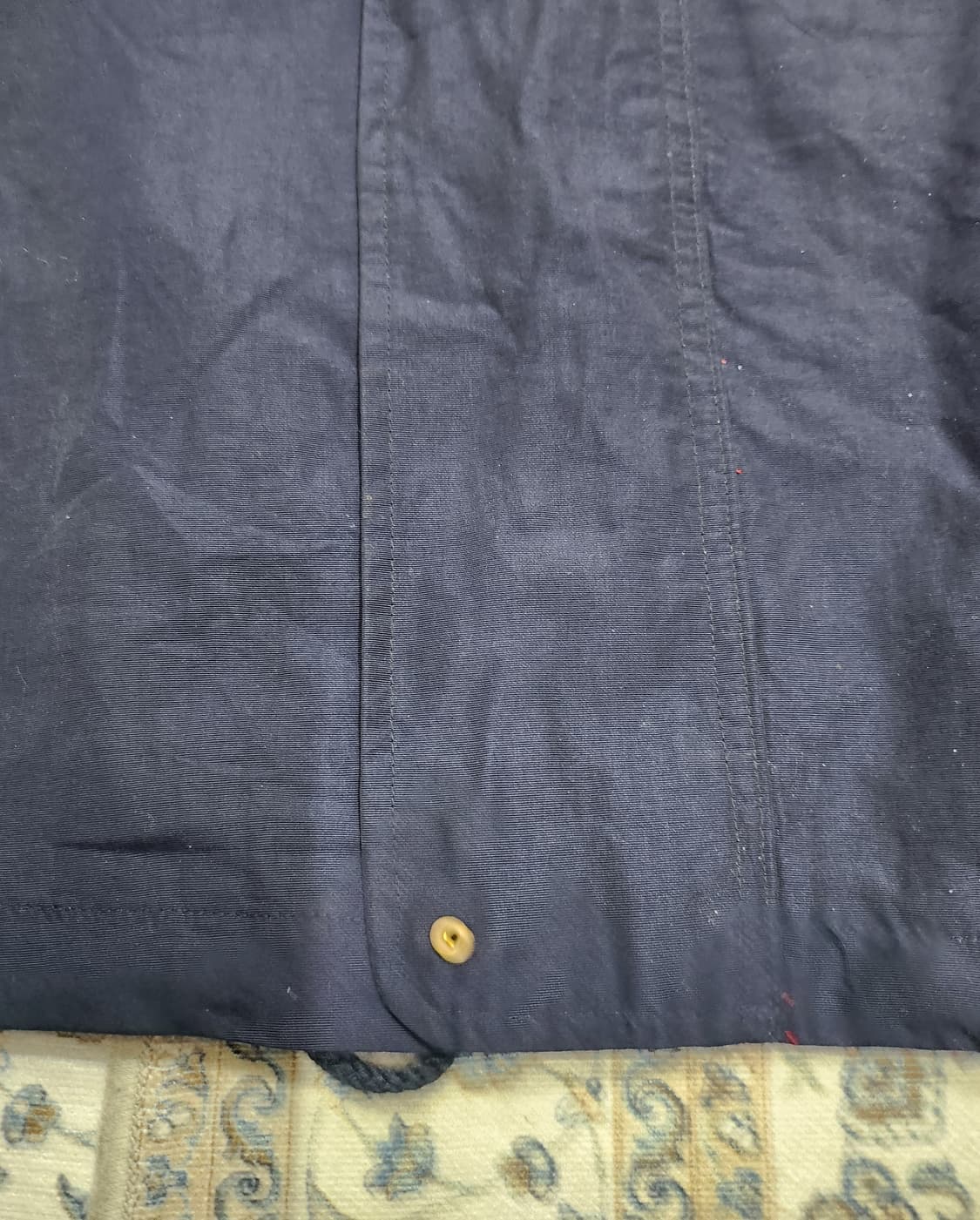 90s 레트로 코오롱 스포츠 바람막이 110 상품이미지6