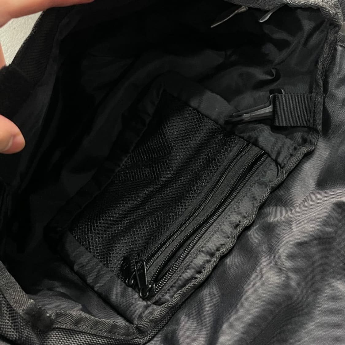 뉴에라 크로스백  상품이미지5