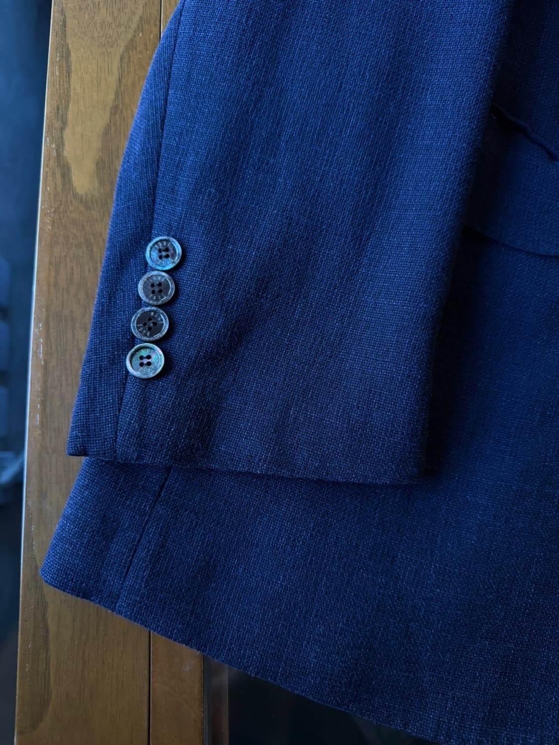 DAKS 닥스 테일러드 자켓 100 상품이미지10