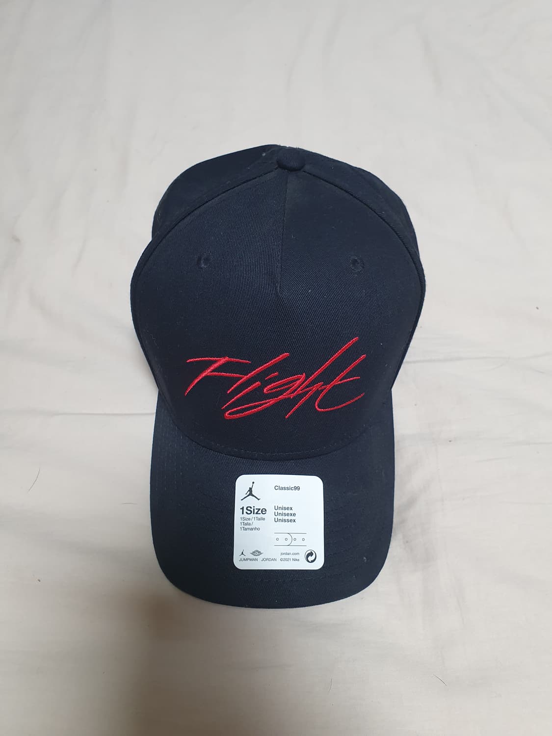NIKE 나이키 조던 볼캡 모자)1 상품이미지2