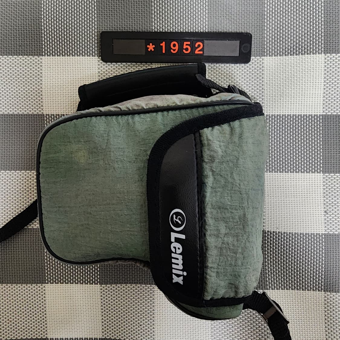 니콘 루믹스 AV-9 리플렉스 줌 필름카메라 파우치포함 상품이미지9