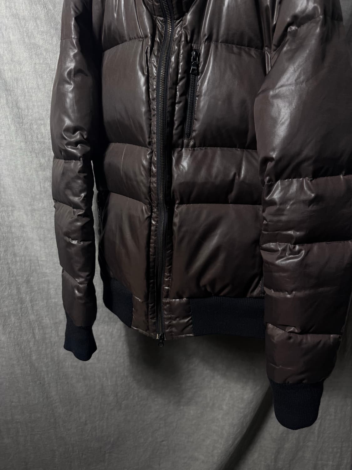 NO ID Down Jacket 상품이미지3