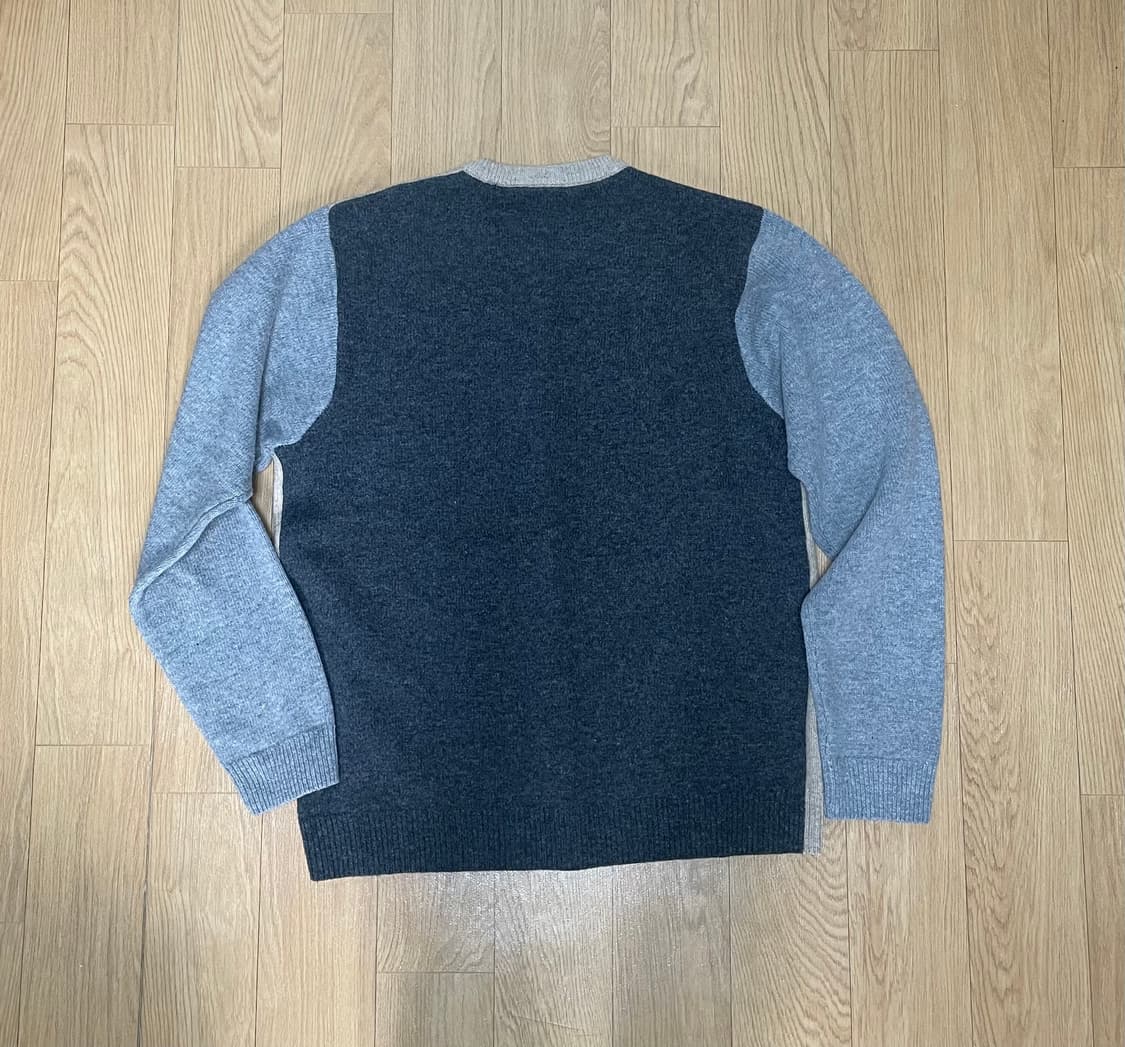 칼하트wip 트리플 스웨터 L 상품이미지3