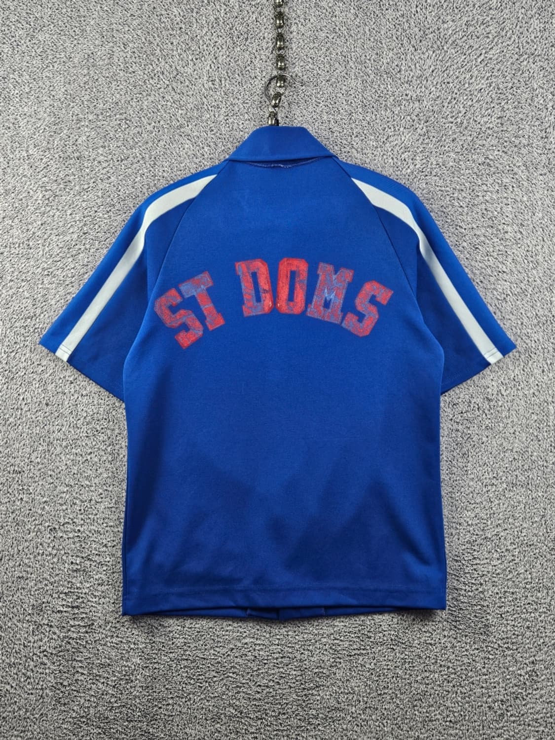 USA 에슬레틱 소잉 ST DOMS 하프 져지 ( S ) / 12761 상품이미지1