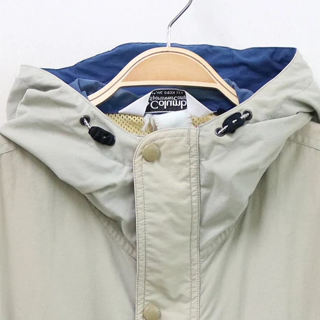 90'S COLUMBIA 빈티지 컬럼비아 마운틴 파카 69644 상품이미지5