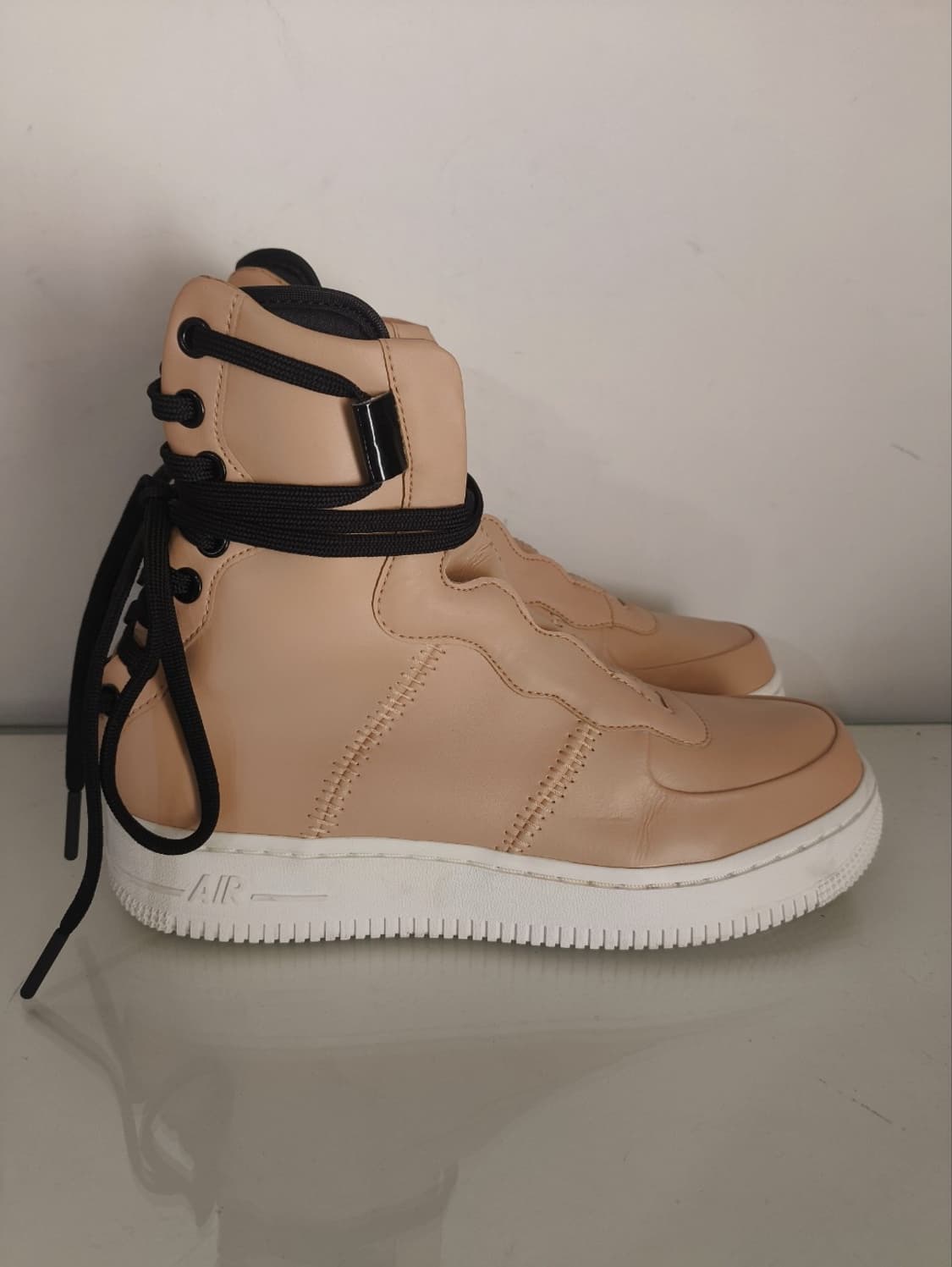 240mm 나이키 에어포스 af1 레벨 xx 운동화  상품이미지2