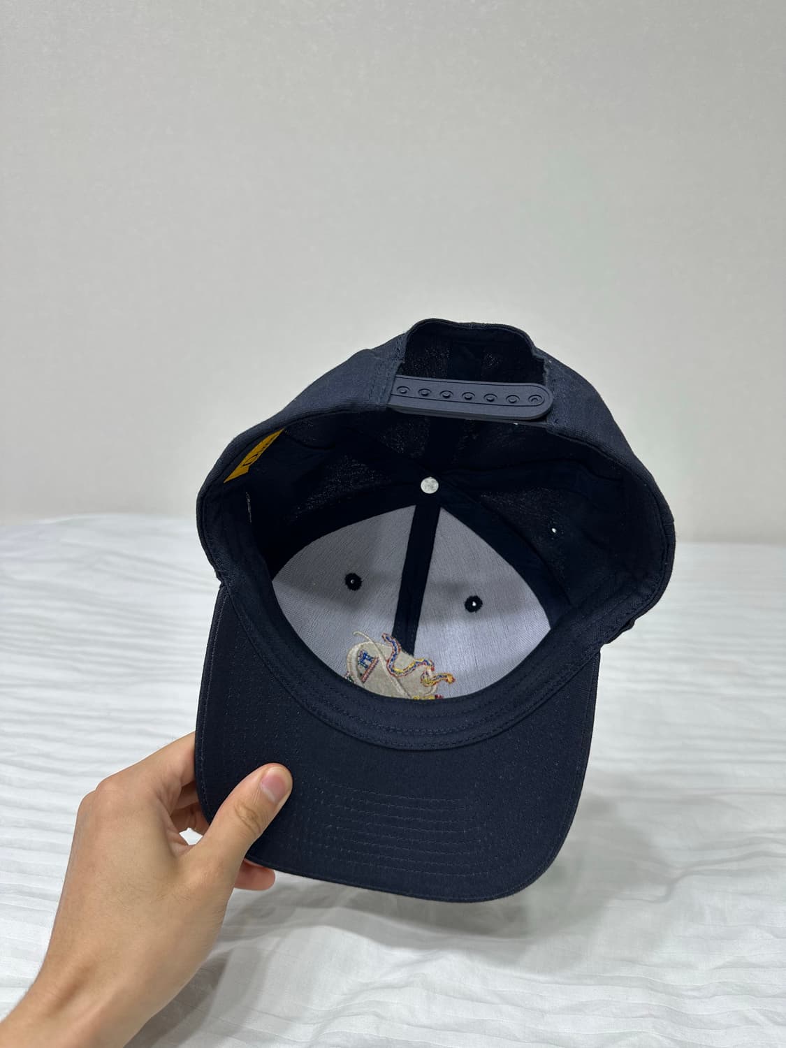 다임 볼캡 급처 상품이미지4