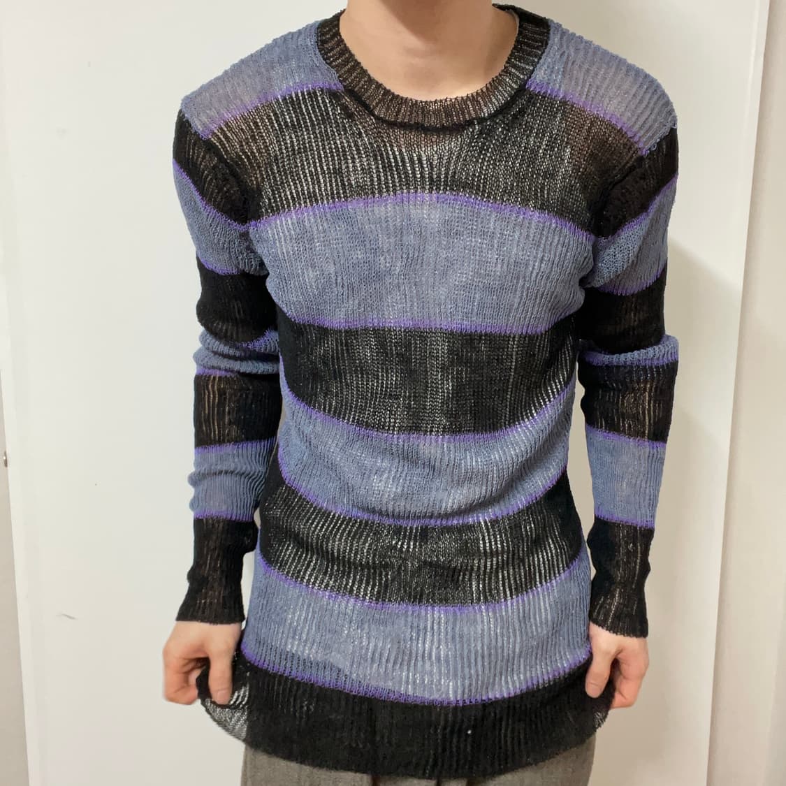 PAUL SMITH SPRITE KNIT 상품이미지2