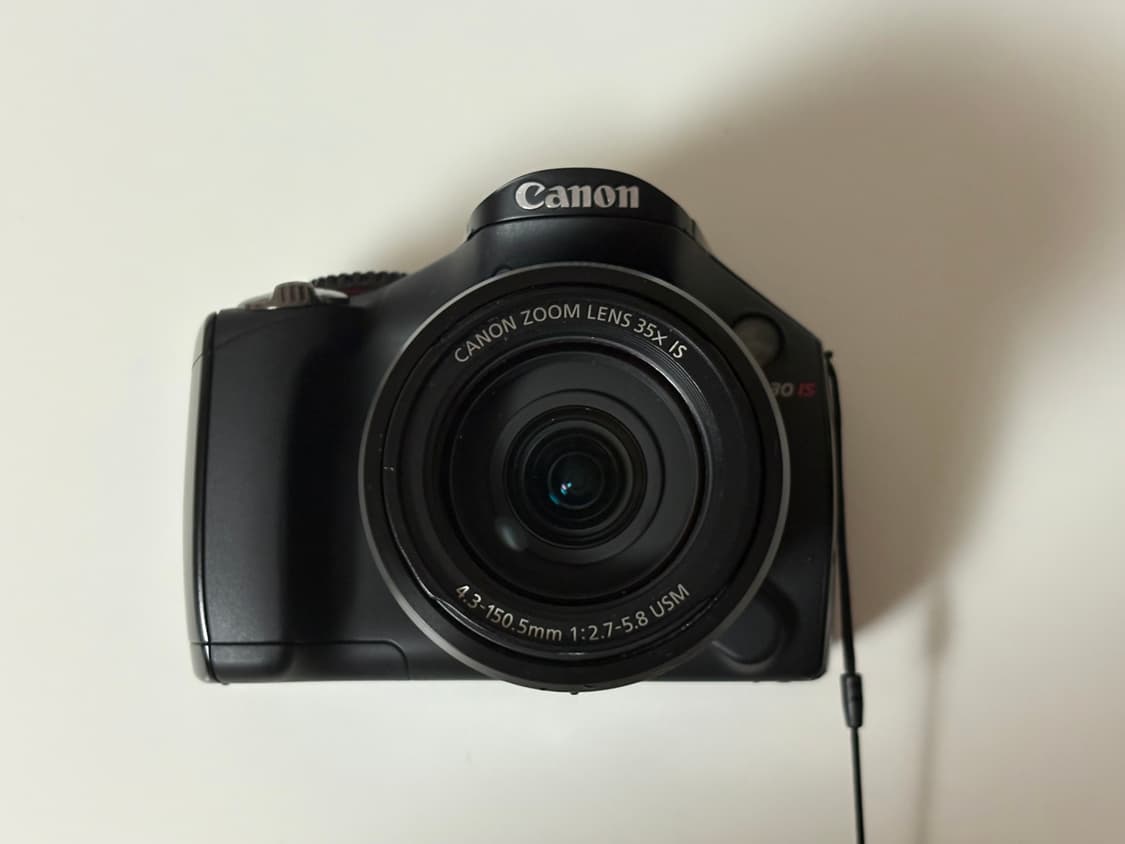 캐논 파워샷 sx30is 박스o 상품이미지2
